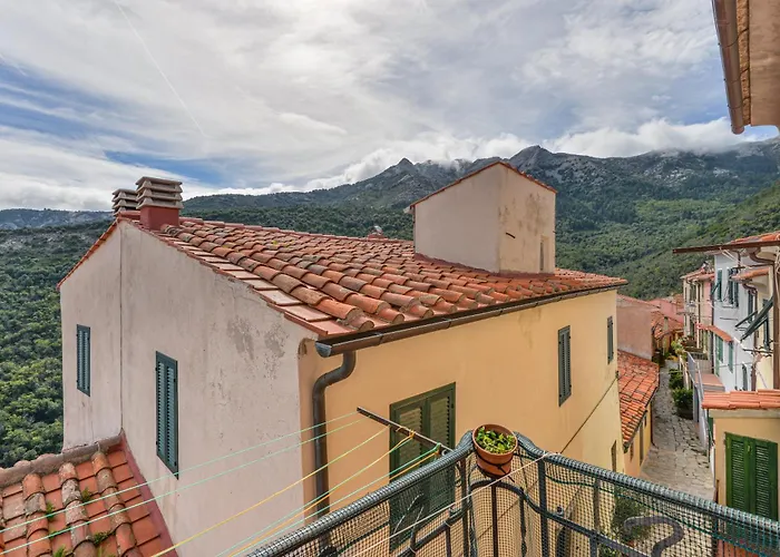 Nadine - Bilocale In Centro *