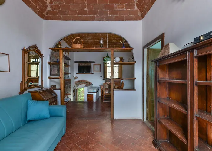 Nadine - Bilocale In Centro Appartamento *