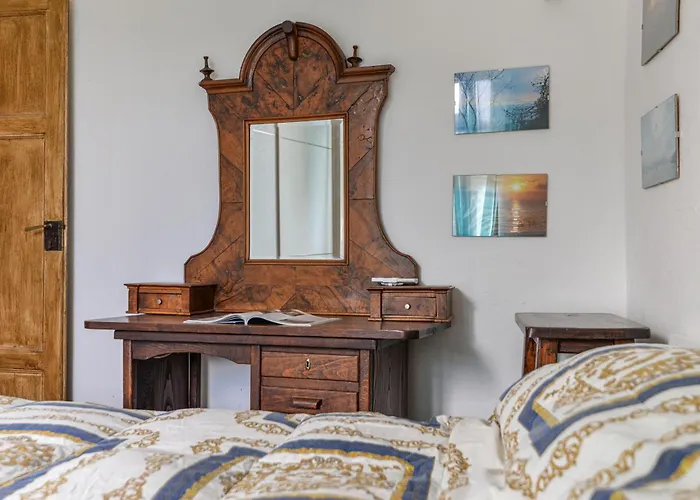 Nadine - Bilocale In Centro