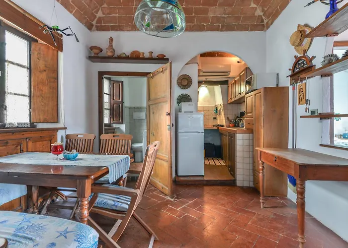 Appartamento Nadine - Bilocale In Centro