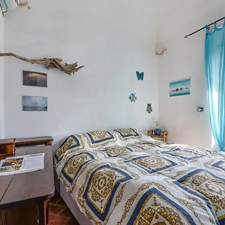 Apartment Nadine - Bilocale In Centro *