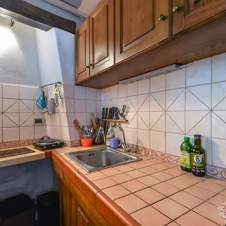 Nadine - Bilocale In Centro Apartment