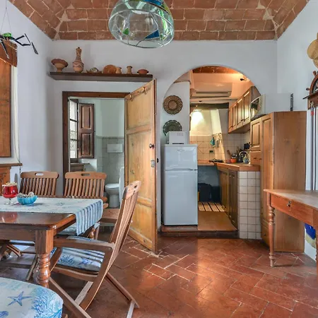 Apartman Nadine - Bilocale In Centro