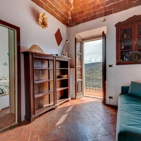 Nadine - Bilocale In Centro Appartement *