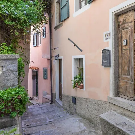 Apartman Nadine - Bilocale In Centro *