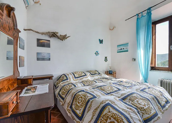 Διαμέρισμα Nadine - Bilocale In Centro *