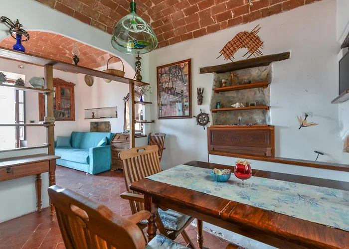 Апартаменты Nadine - Bilocale In Centro