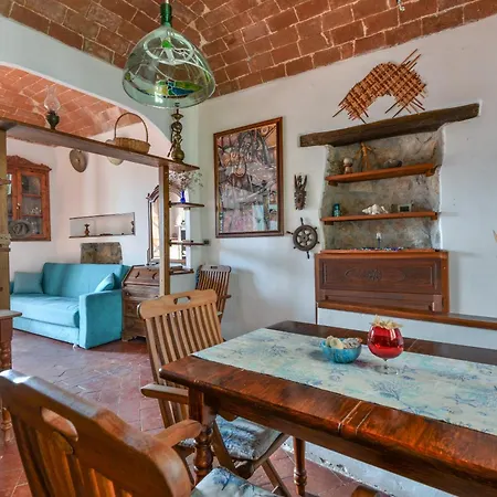 Apartment Nadine - Bilocale In Centro