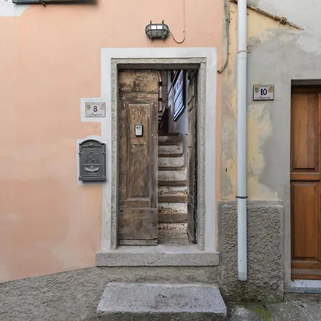 Apartment Nadine - Bilocale In Centro *