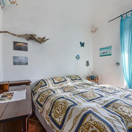 Appartement Nadine - Bilocale In Centro Marciana (Isola d'Elba)
